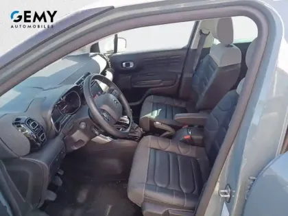 Photo 8 Citroën C3 Aircross  PureTech 110 S&S BVM6