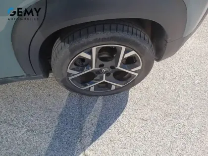 Photo 10 Citroën C3 Aircross  PureTech 110 S&S BVM6