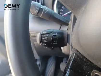 Photo 14 Citroën C3 Aircross  PureTech 110 S&S BVM6