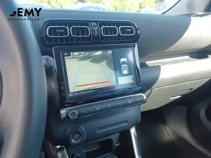 Photo 18 Citroën C3 Aircross  PureTech 110 S&S BVM6