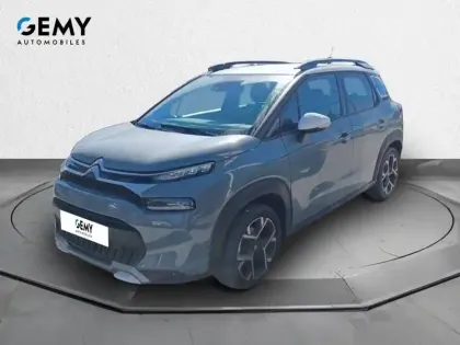 Photo Citroën C3 Aircross Shine Pack