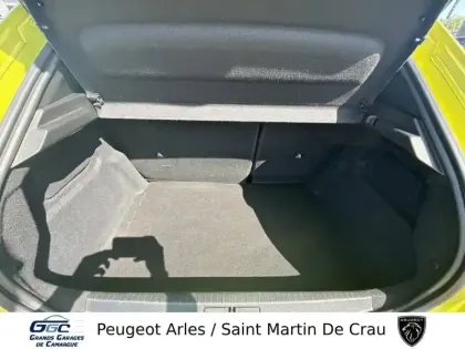 Photo 5 Peugeot 208  Hybrid 100 e-DCS6