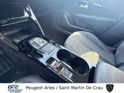 Photo 21 Peugeot 208  Hybrid 100 e-DCS6