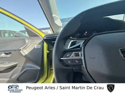 Photo 14 Peugeot 208  Hybrid 100 e-DCS6