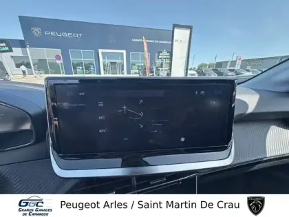 Photo 19 Peugeot 208  Hybrid 100 e-DCS6