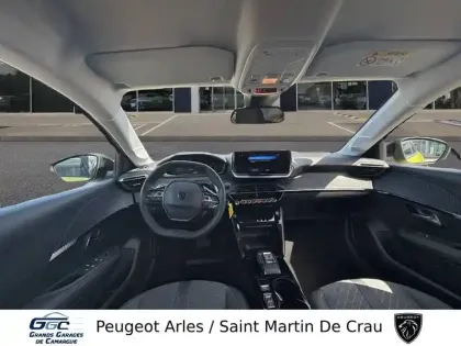 Photo 7 Peugeot 208  Hybrid 100 e-DCS6