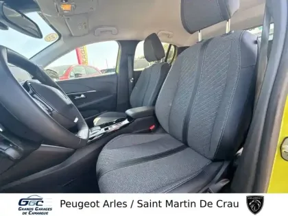 Photo 8 Peugeot 208  Hybrid 100 e-DCS6