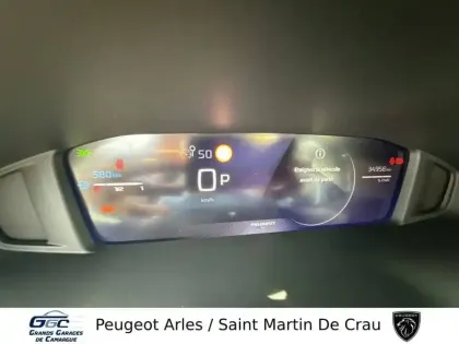 Photo 16 Peugeot 208  Hybrid 100 e-DCS6