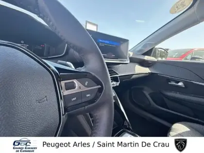 Photo 15 Peugeot 208  Hybrid 100 e-DCS6