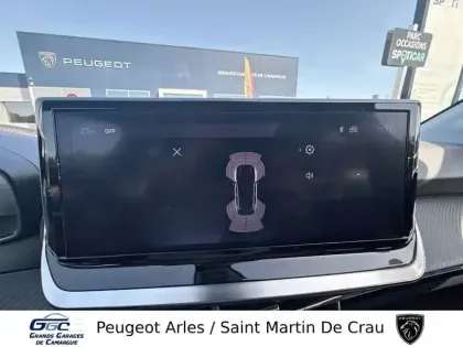 Photo 22 Peugeot 208  Hybrid 100 e-DCS6
