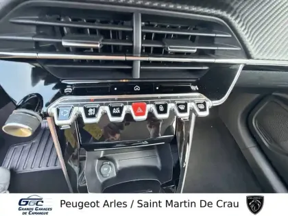 Photo 20 Peugeot 208  Hybrid 100 e-DCS6