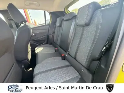 Photo 9 Peugeot 208  Hybrid 100 e-DCS6