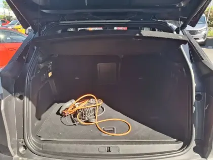 Photo 14 Peugeot 3008  Hybrid 225 e-EAT8