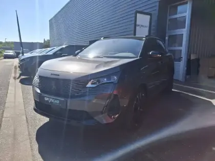 Photo Peugeot 3008 Gt