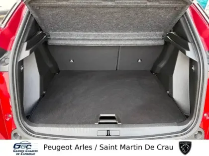Photo 5 Peugeot 2008  Hybrid 145 e-DCS6