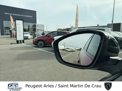 Photo 19 Peugeot 2008  Hybrid 145 e-DCS6