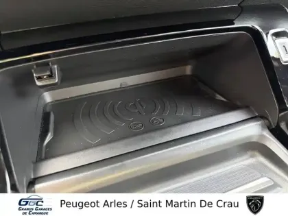 Photo 22 Peugeot 2008  Hybrid 145 e-DCS6