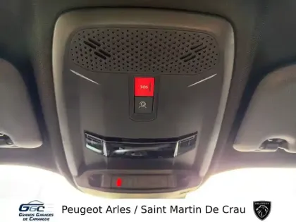 Photo 21 Peugeot 2008  Hybrid 145 e-DCS6