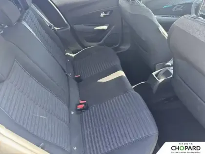 Photo 19 Peugeot 208  PureTech 75 S&S BVM5