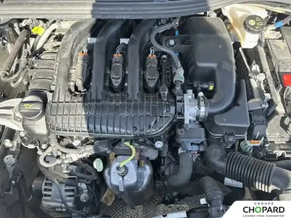 Photo 25 Peugeot 208  PureTech 75 S&S BVM5