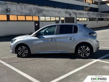 Photo 36 Peugeot 208  PureTech 75 S&S BVM5