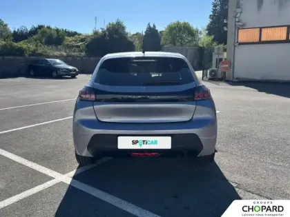 Photo 33 Peugeot 208  PureTech 75 S&S BVM5