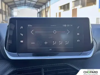 Photo 13 Peugeot 208  PureTech 75 S&S BVM5