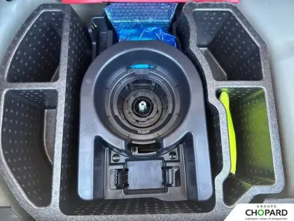 Photo 28 Peugeot 208  PureTech 75 S&S BVM5