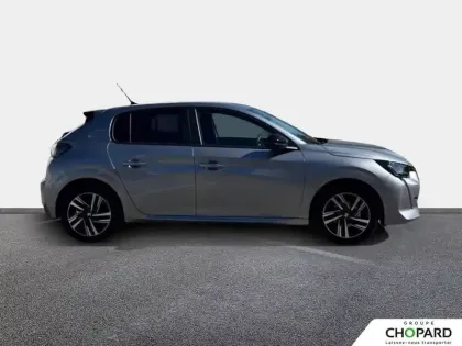 Photo 8 Peugeot 208  PureTech 75 S&S BVM5