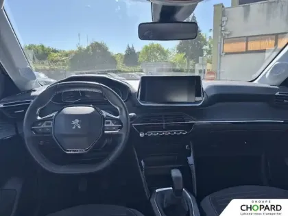 Photo 11 Peugeot 208  PureTech 75 S&S BVM5