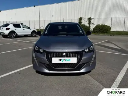 Photo 31 Peugeot 208  PureTech 75 S&S BVM5