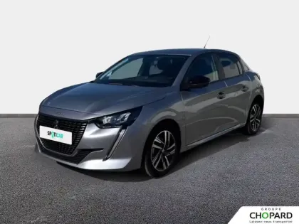 Photo Peugeot 208 Style