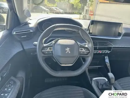 Photo 15 Peugeot 208  PureTech 75 S&S BVM5