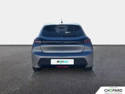 Photo 5 Peugeot 208  PureTech 75 S&S BVM5