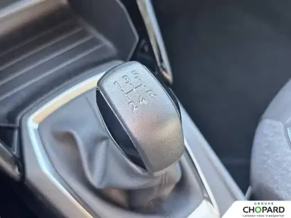 Photo 22 Peugeot 208  PureTech 75 S&S BVM5