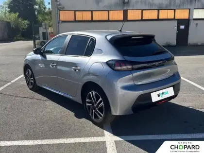 Photo 34 Peugeot 208  PureTech 75 S&S BVM5