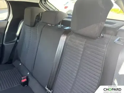 Photo 18 Peugeot 208  PureTech 75 S&S BVM5