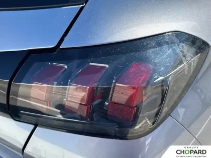 Photo 27 Peugeot 208  PureTech 75 S&S BVM5