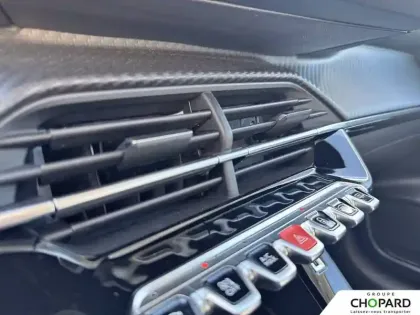 Photo 21 Peugeot 208  PureTech 75 S&S BVM5