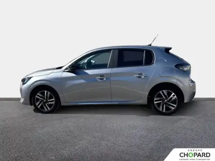 Photo 9 Peugeot 208  PureTech 75 S&S BVM5