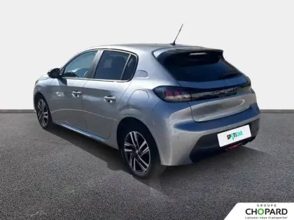 Photo 6 Peugeot 208  PureTech 75 S&S BVM5