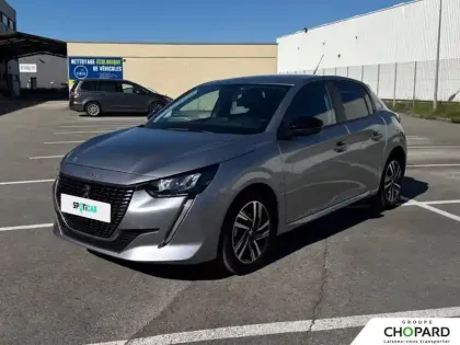 Photo 29 Peugeot 208  PureTech 75 S&S BVM5