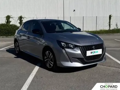 Photo 32 Peugeot 208  PureTech 75 S&S BVM5