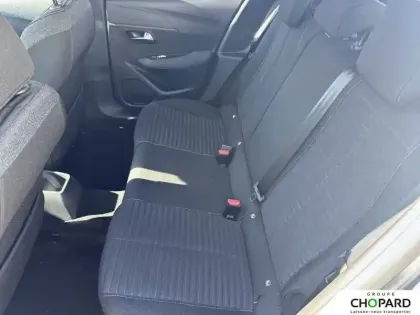 Photo 17 Peugeot 208  PureTech 75 S&S BVM5