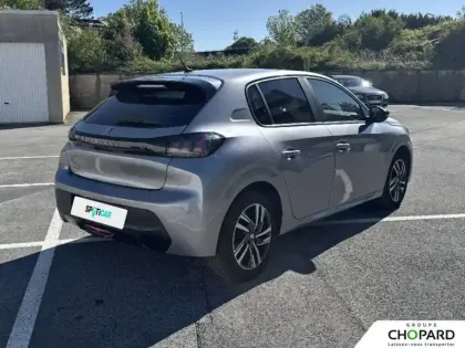 Photo 30 Peugeot 208  PureTech 75 S&S BVM5