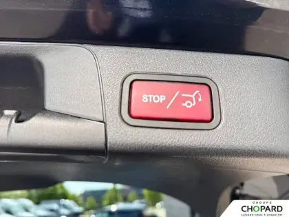 Photo 23 Mercedes Classe B  180 d 8G-DCT