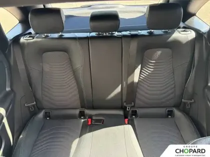 Photo 18 Mercedes Classe B  180 d 8G-DCT