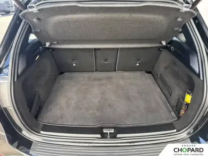 Photo 7 Mercedes Classe B  180 d 8G-DCT