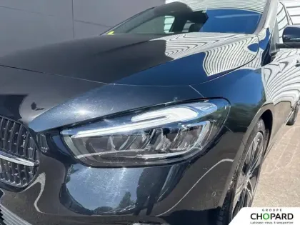 Photo 26 Mercedes Classe B  180 d 8G-DCT