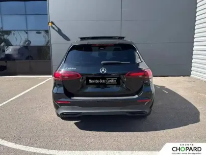 Photo 33 Mercedes Classe B  180 d 8G-DCT